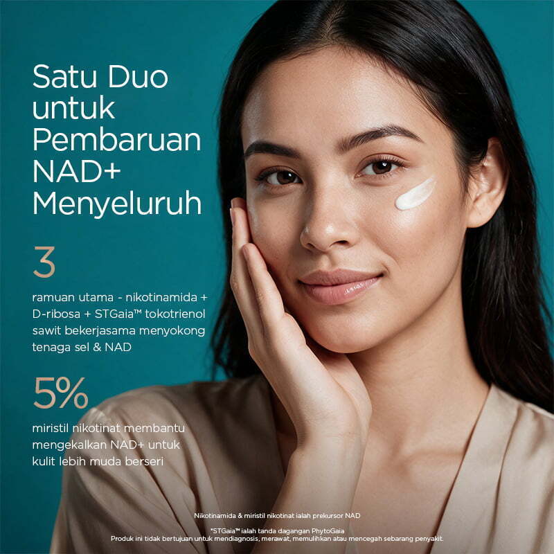 NADPLUS Duo