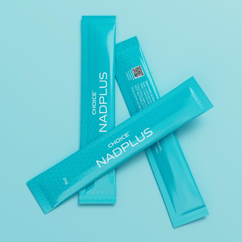 NADPLUS Duo