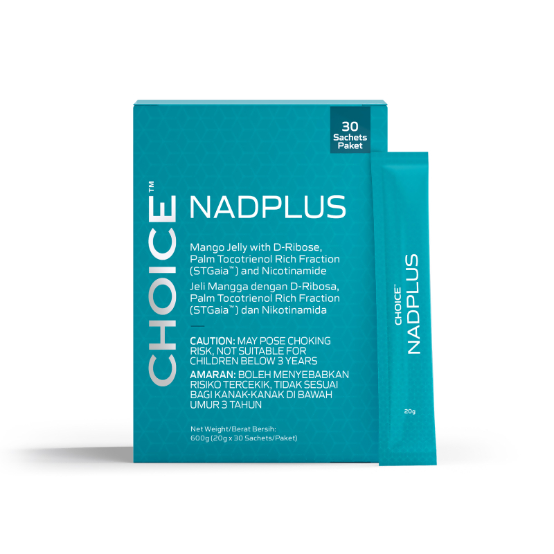 NADPLUS Duo