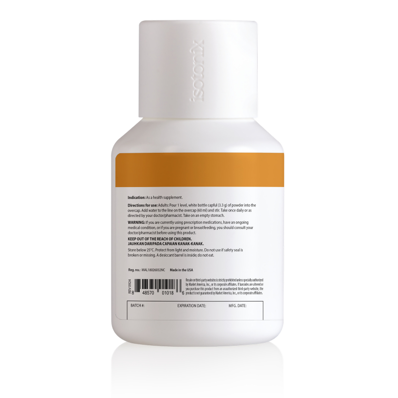 Isotonix&trade; Vitamin C Plus