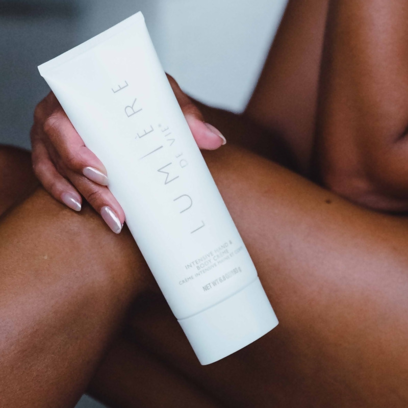 Lumière de Vie&reg; Intensive Hand & Body Crème