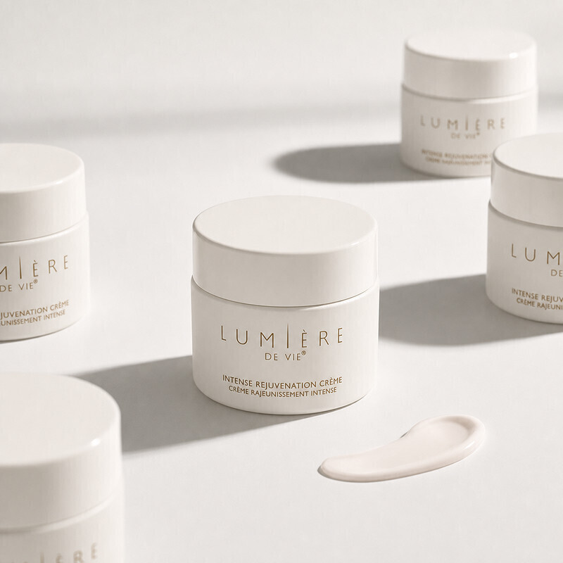Lumière de Vie&reg; Intense Rejuvenation Crème