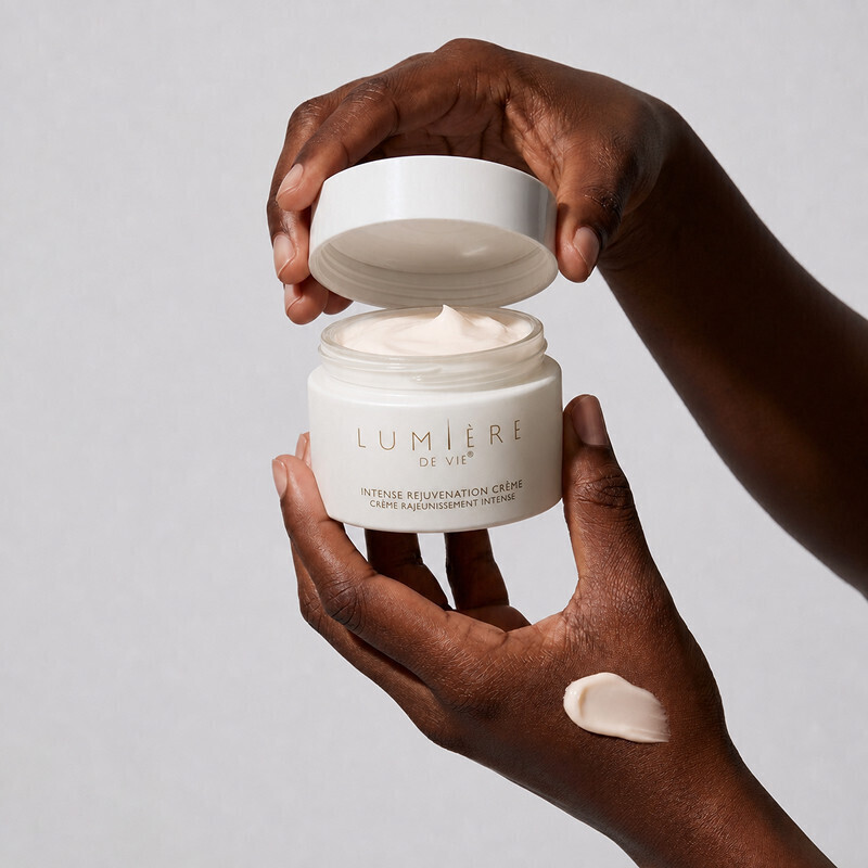 Lumière de Vie&reg; Intense Rejuvenation Crème