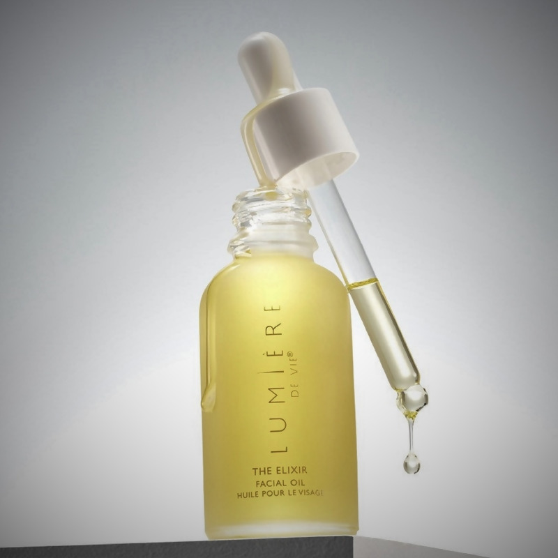 Lumière de Vie&reg; The Elixir