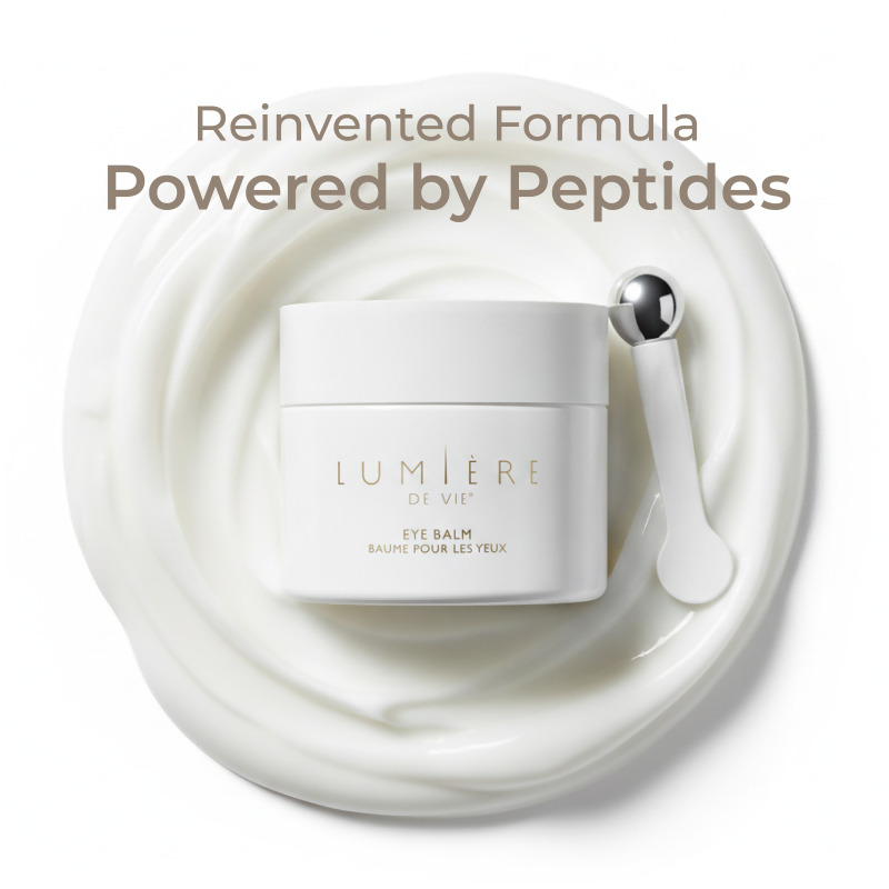 Lumière de Vie&reg; Eye Balm