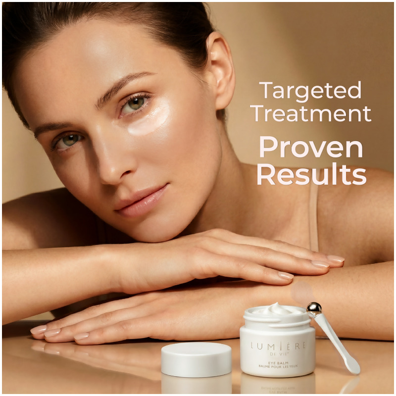 Lumière de Vie&reg; Eye Balm
