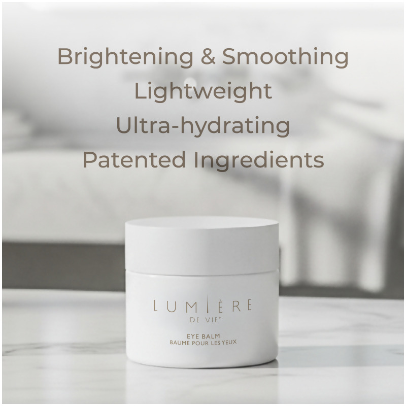 Lumière de Vie&reg; Eye Balm