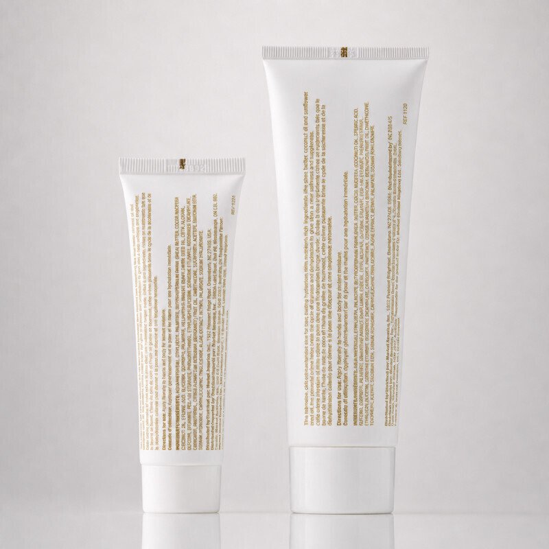 Lumière de Vie&reg; Intensive Hand & Body Crème