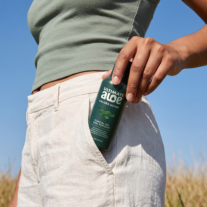 Ultimate Aloe&trade; Gel