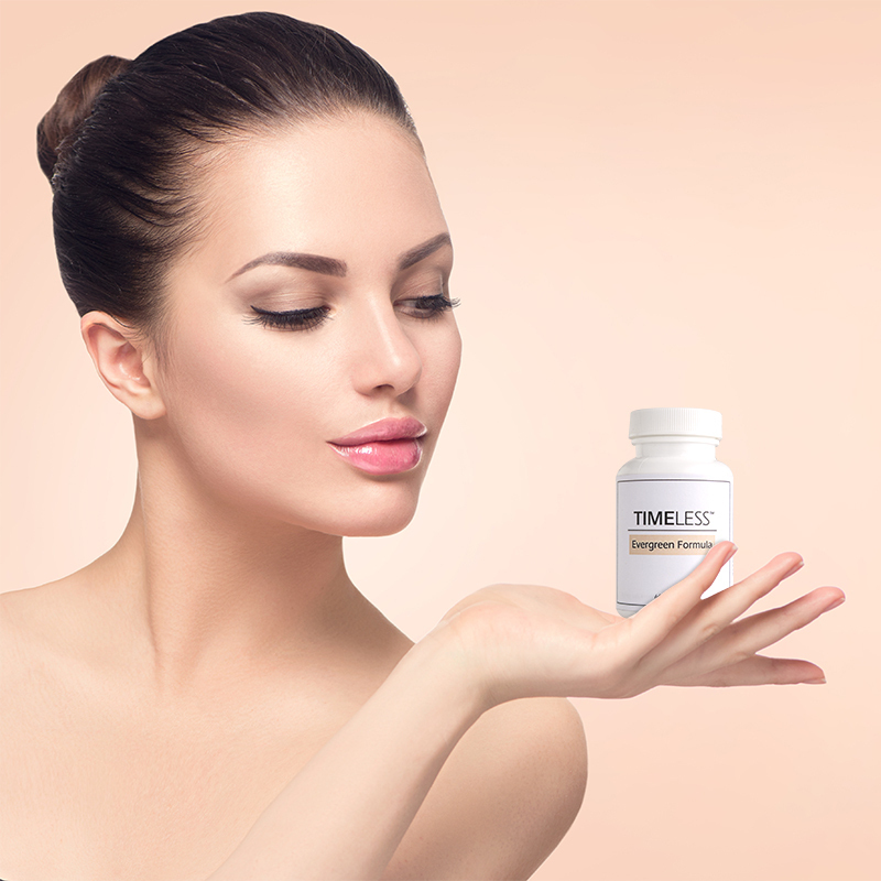 Timeless&trade; Evergreen Formula