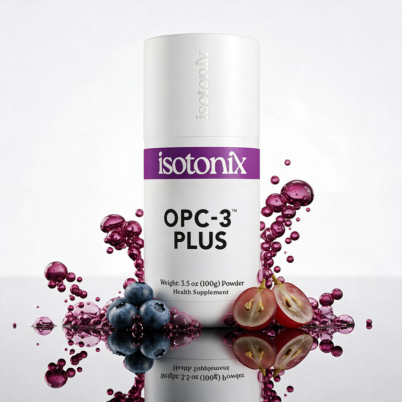 Isotonix&trade; OPC-3&trade; Plus