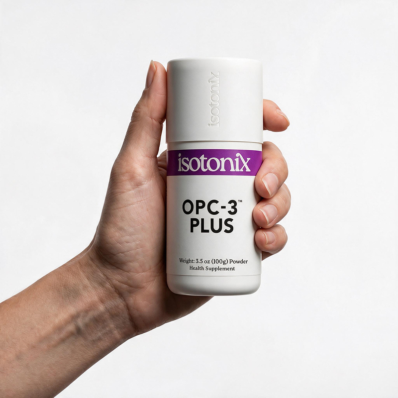 Isotonix&trade; OPC-3&trade; Plus