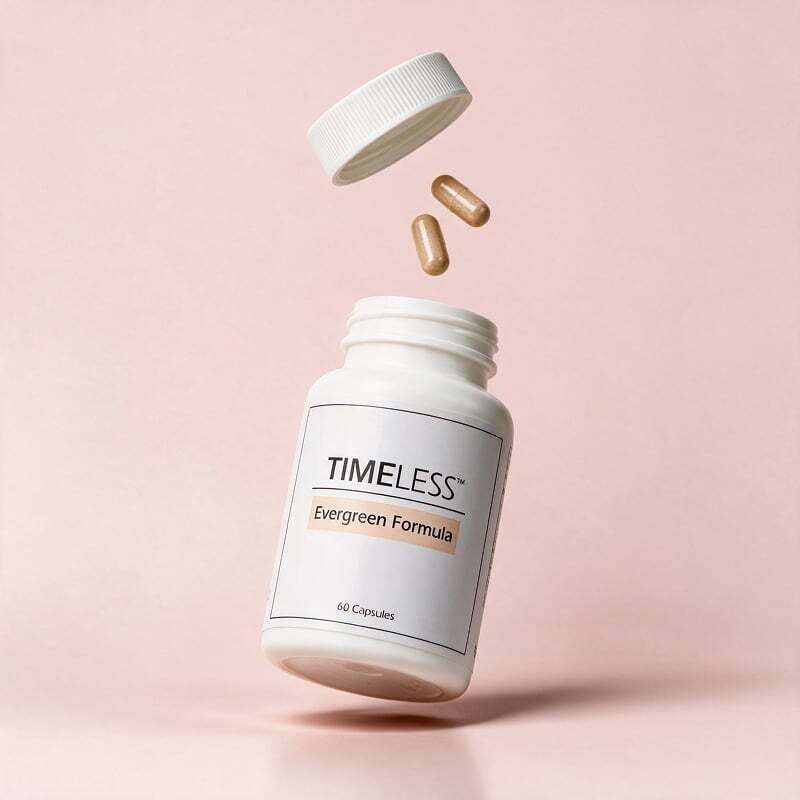 Timeless&trade; Evergreen Formula