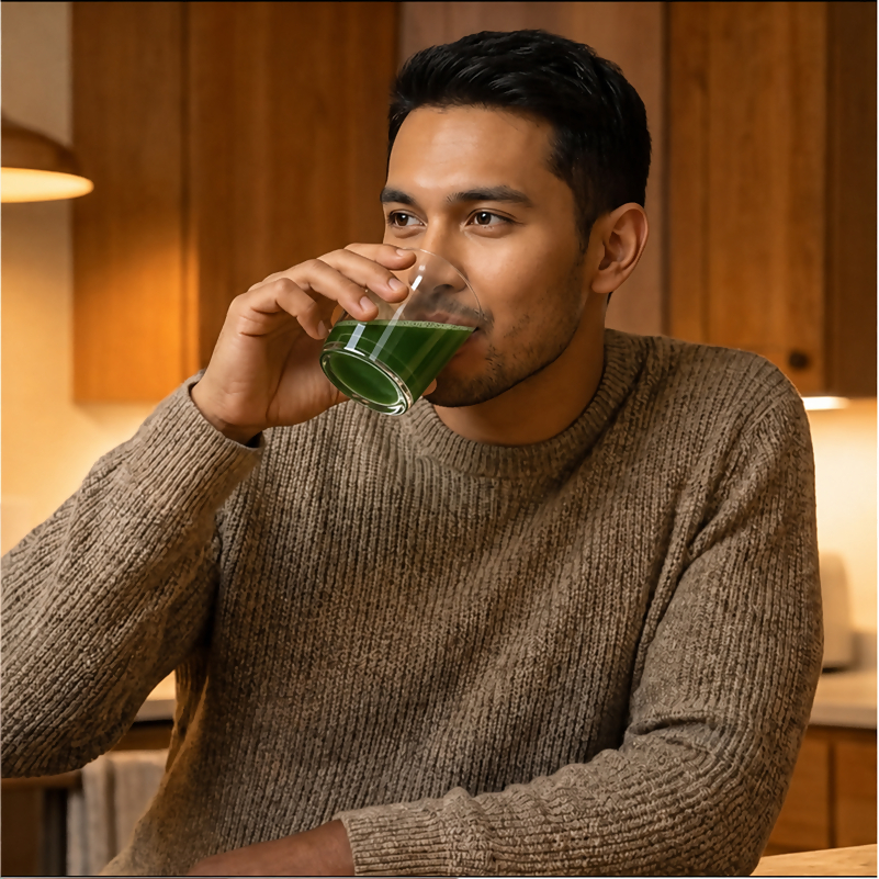 Isotonix&trade; Complete Greens