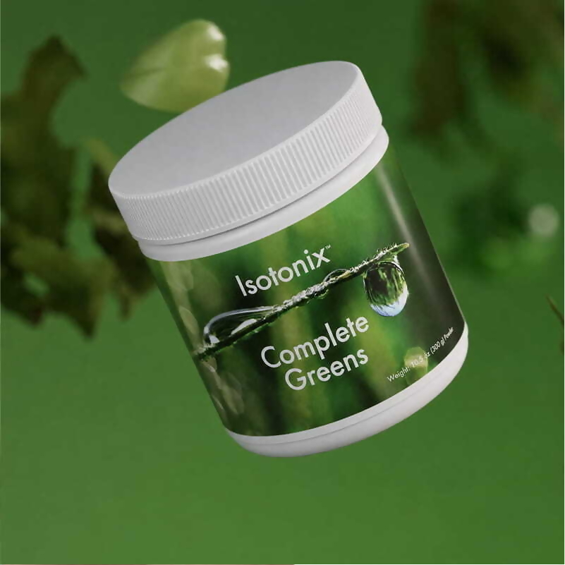 Isotonix&trade; Complete Greens
