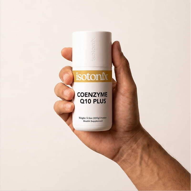 Isotonix&trade; Coenzyme Q10 Plus