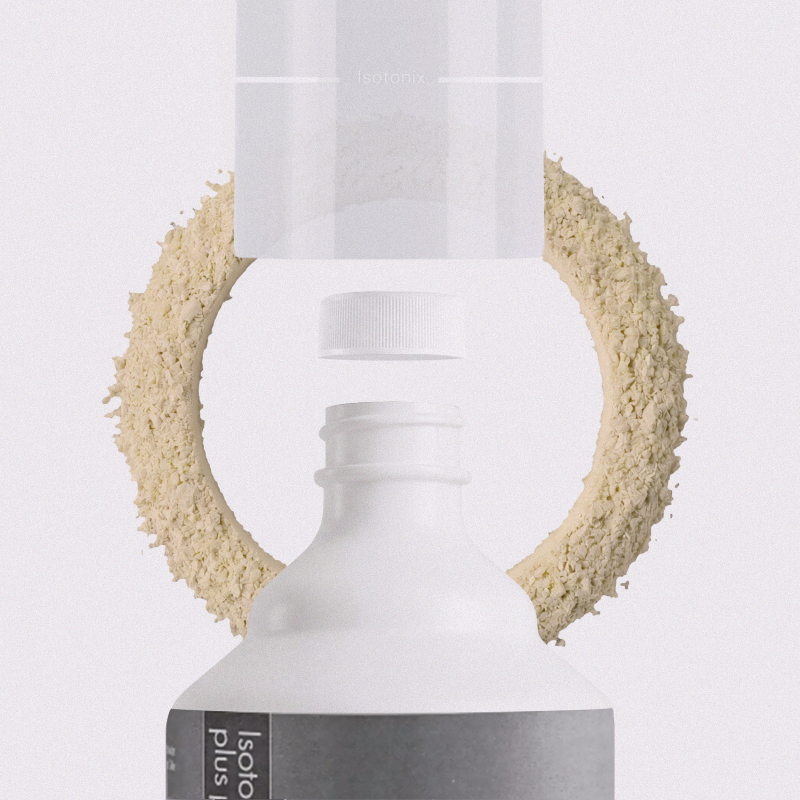 Isotonix&trade; Digestive Enzymes Plus Powder