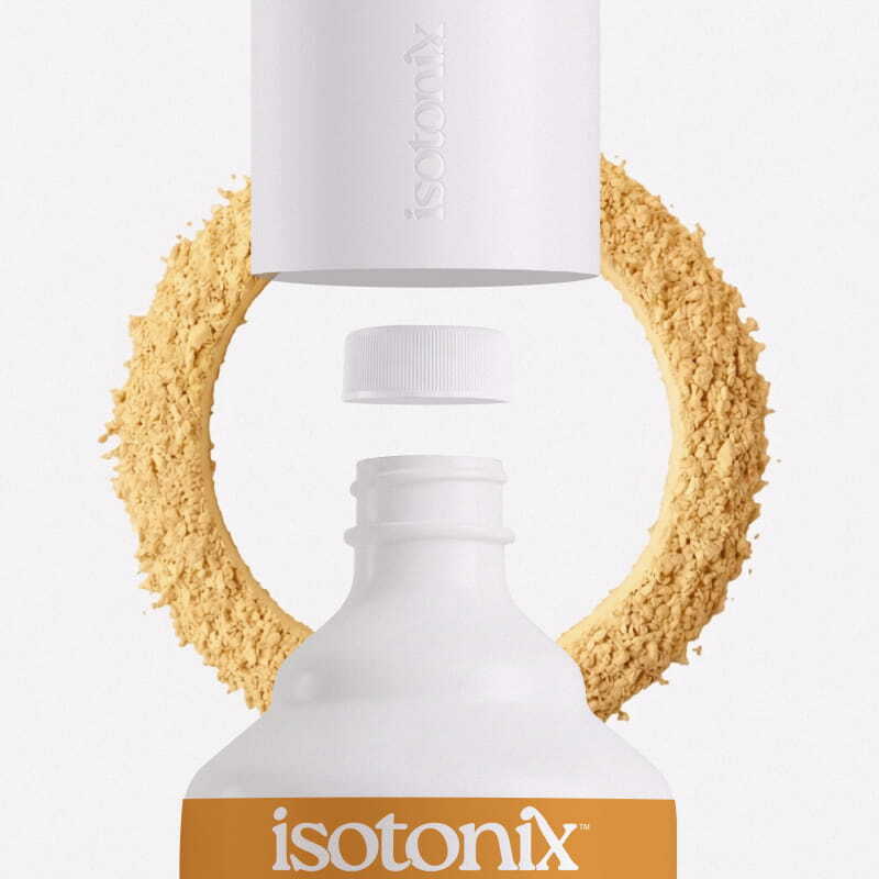 Isotonix&trade; Vitamin C Plus