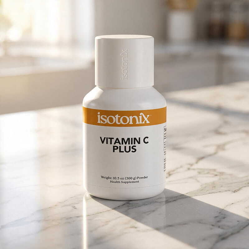 Isotonix&trade; Vitamin C Plus