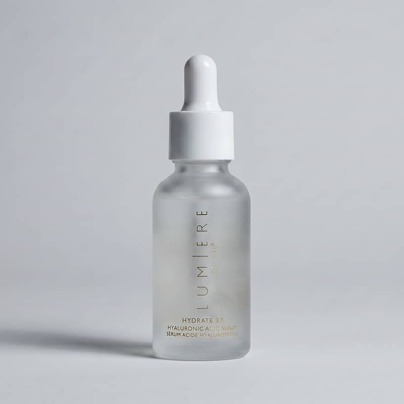 Lumière de Vie&reg; Hydrate 3.0 (Hyaluronic Acid Serum)