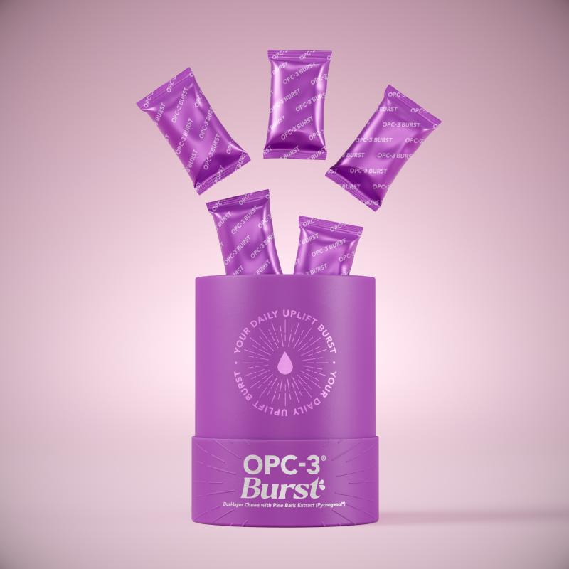 OPC-3 Burst