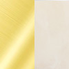 Gold|Cream Opal