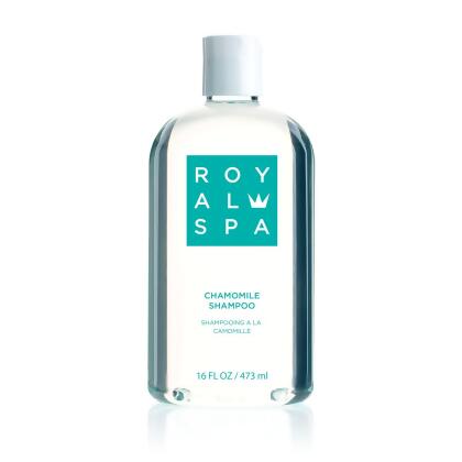 Royal Spa™ Chamomile Shampoo 
