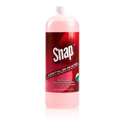 Shopping Annuity Brand SNAP&reg; All-Purpose Natural Concentrate 