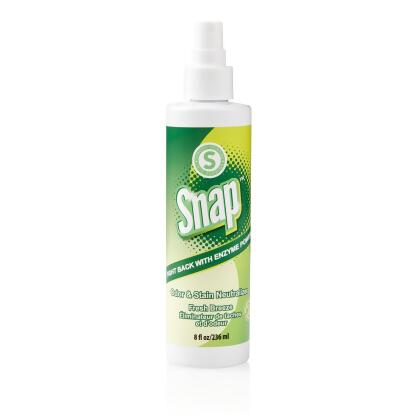 Shopping Annuity&trade; Brand SNAP&reg; Odor & Stain Neutralizer – Fresh Breeze 