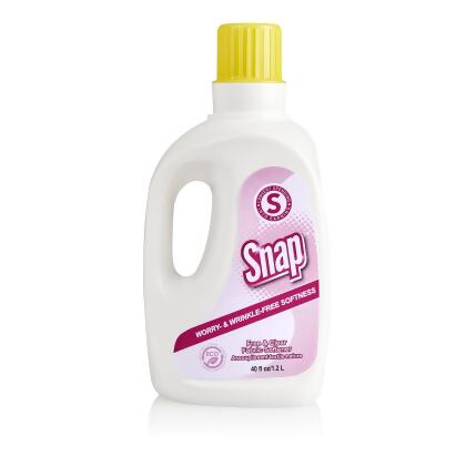 Shopping Annuity Brand SNAP® Free & Clear Fabric Softener 