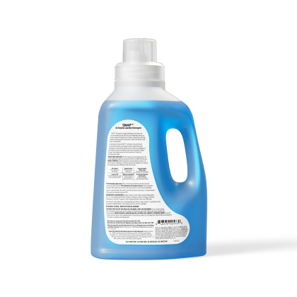 SNAP&reg; 4x Enzyme Laundry Detergent alternate image