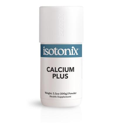 Isotonix™ Calcium Plus - Single Bottle - (30 Servings)
