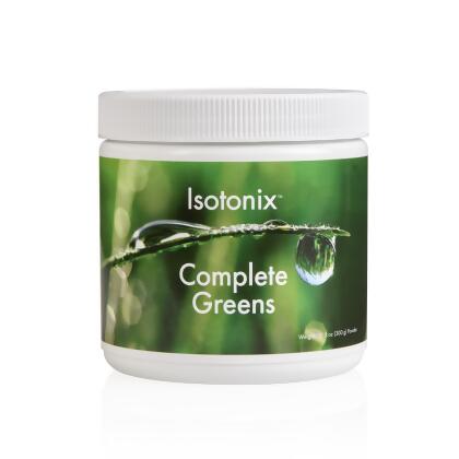 Isotonix® Complete Greens - Single Canister (30 servings)