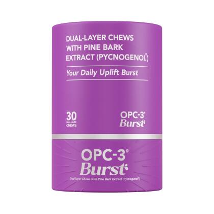OPC-3 Burst - Single Container (30 servings)