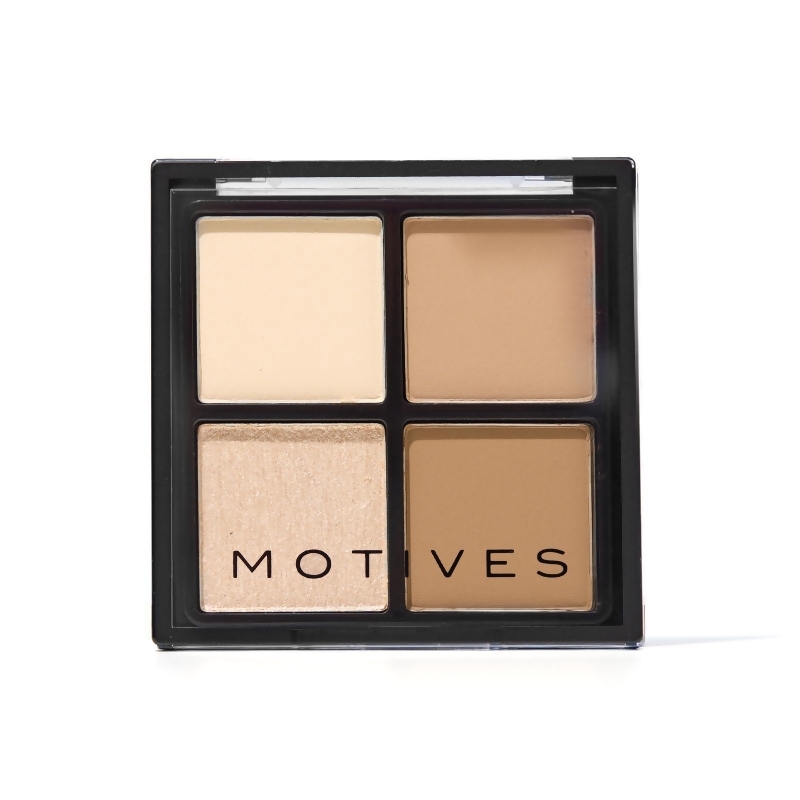 Motives®立体打亮修容盘
