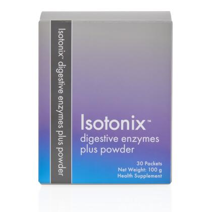 Isotonix&trade; Digestive Enzymes Plus Powder