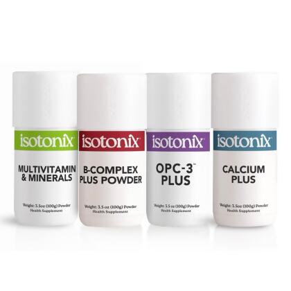 Isotonix&trade; Daily Essential Kit 