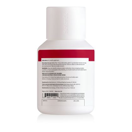 Isotonix&trade; B-Complex Plus Powder alternate image