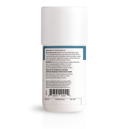 Isotonix&trade; Calcium Plus alternate image
