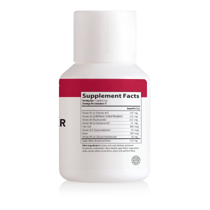 Isotonix&trade; B-Complex Plus Powder alternate image