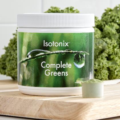 Isotonix&trade; Complete Greens alternate image