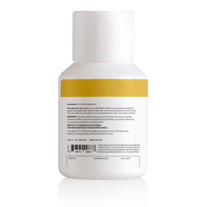 Isotonix&trade; Bromelain Plus alternate image