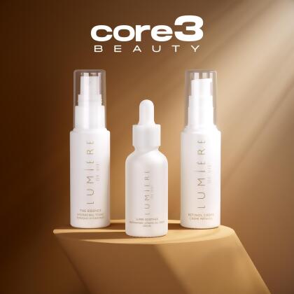 Core 3 Beauty 