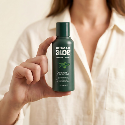 Ultimate Aloe&trade; Gel alternate image