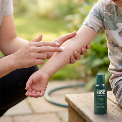 Ultimate Aloe&trade; Gel alternate image