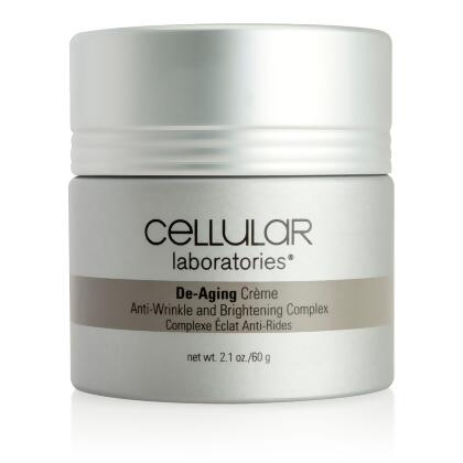 Cellular Laboratories&reg;青春焕肤霜 