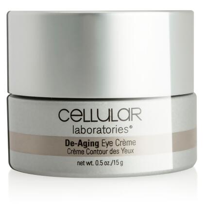 Cellular Laboratories&reg;青春亮采眼霜 