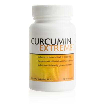 Curcumin Extreme&trade; 姜黄素 