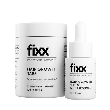 Fixx™生发护发 