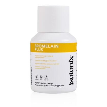 Isotonix&reg;凤梨酵素 